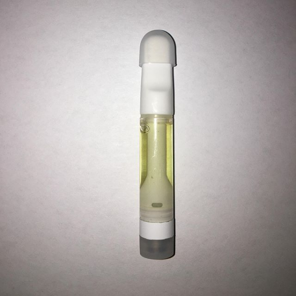 Types of Cannabis Cartridges - Cart Filling Info