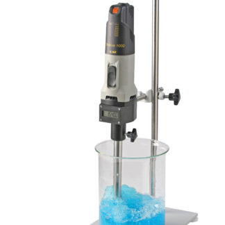 X 1000 UNIDrive Homogenizer & G20V Shaft