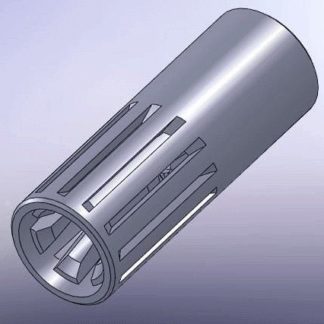 G20V Shaft for x1000 UniDrive