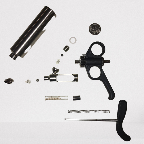 AM50 America Farmer 50 - Image 5