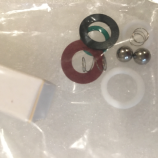 SMALL Parts Kit (1ML)