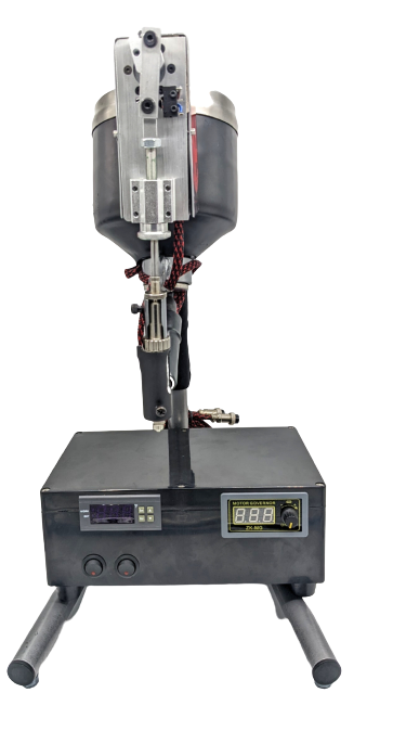 CF-K4 Semi Auto Cart Filler - Image 3