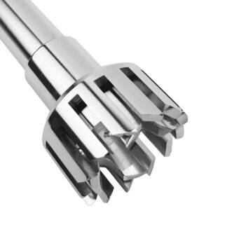 G40V Shaft for x1740 UniDrive