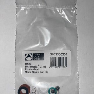 STANDARD Parts Kit (2ML)
