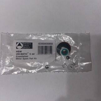 LARGE Parts Kit (5ML)