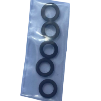 CAT G20V HOMOGENIZER VITON O-Rings (5 Pack)