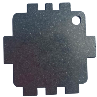 G20V Homogenizer Wrench Plate